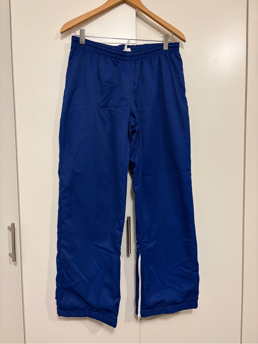 Varsity Spirit Athletic Track Pants - Royal Blue